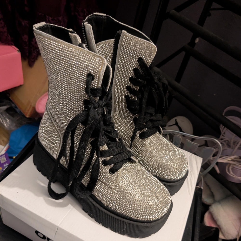 Size 5 club exx